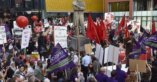 L’ambientalismo ribelle e umanista di Friedrich Engels